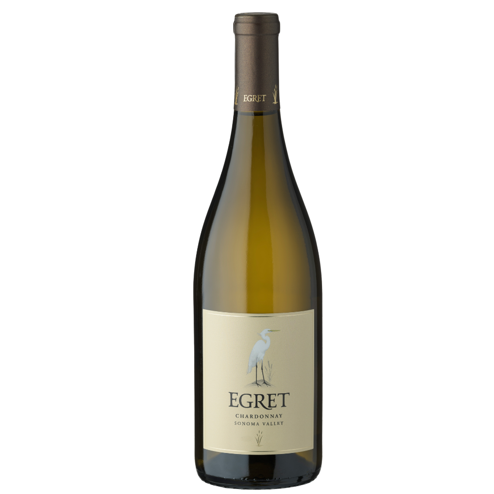 Product Image for Egret Chardonnay, Sonoma County 2020